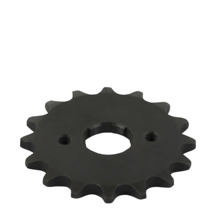 Pignon sortie de boite 428 - ø20mm 16 dents