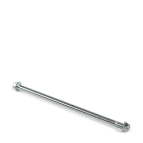 Axe de bras oscillant 200x10mm