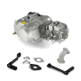 Moteur yx 125cc (semi-auto)