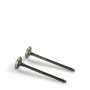 Soupapes d'echappement 4s yx 71,5mm - ø18,5mm