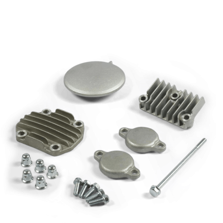 Kit dress up yx 125