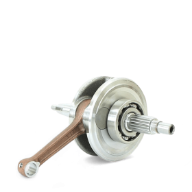 Vilebrequin moteur 149cc yx