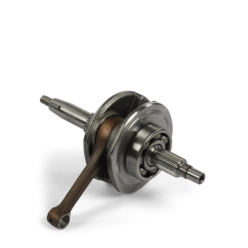 Vilebrequin moteur 160cc yx