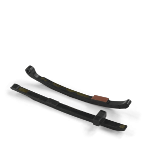 Patin de chaine de distribution 150/160 yx