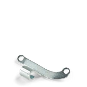 Pate de fixation cable 140 yx