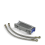 Radiateur d'huile racing