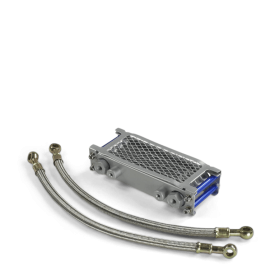 Radiateur d'huile racing