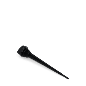 Jauge d'huile plastique noire