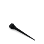 Jauge d'huile plastique noire