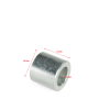 Entretoise ø12mm - 18mm