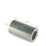 Entretoise ø12mm - 28mm