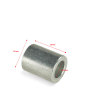 Entretoise ø15mm - 25mm