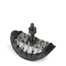 Gripster de roue haute qualite 12" / 14"