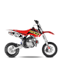Pack kit plastique kit deco geico - rfz