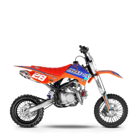 Pack kit plastique kit deco lucas oil - rfz