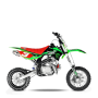 Pack kit plastique kit deco monster tomac - rfz