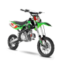 Pack kit plastique kit deco monster tomac - rfz