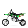 Pack kit plastique kit deco monster tomac - rfz