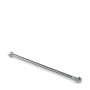 Axe de bras oscillant 245x10mm