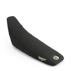 Housse de selle volt racing rfz sc1 Noir