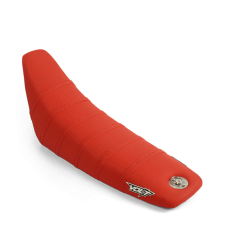 Housse de selle volt racing rfz sc1 Rouge