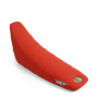 Housse de selle volt racing rfz sc1 Rouge