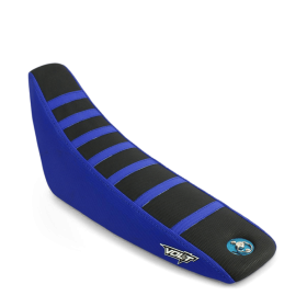 Selle volt racing rfz sc2 Bleu/Noir