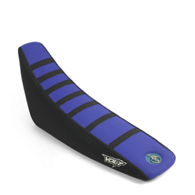 Selle volt racing rfz sc2 Noir/Bleu