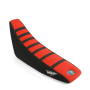 Selle volt racing rfz sc2 Noir/Rouge
