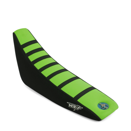 Selle volt racing rfz sc2 Noir/Vert