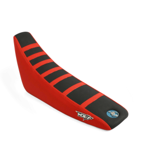 Selle volt racing rfz sc2 Rouge/Noir