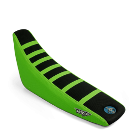 Selle volt racing rfz sc2 Vert/Noir
