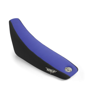 Selle volt racing rfz sc3 Bleu/Noir
