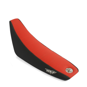 Selle volt racing rfz sc3 Rouge/Noir