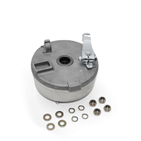 tambour avant gauche quad 4 goujons