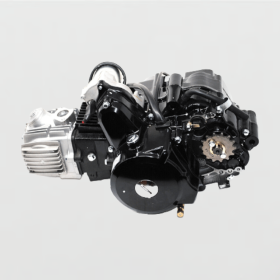 Moteur Zongshen 107cc automatique