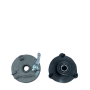 Tambour avant gauche quad 3 goujons