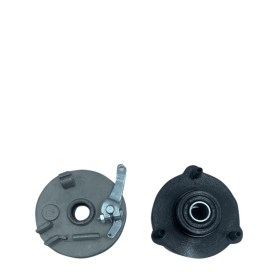 Tambour avant gauche quad 3 goujons