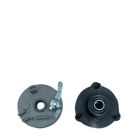 Tambour avant gauche quad 3 goujons