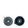 Tambour avant gauche quad 3 goujons