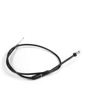 Cable d'accelerateur 895mm noir aga-20