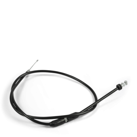 Cable d'accelerateur 895mm noir aga-20