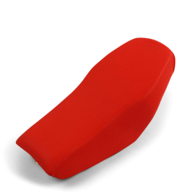 Selle volt racing king kong Rouge
