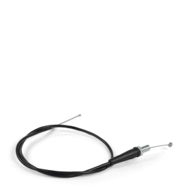 Cable d'accelerateur volt 930mm Noir