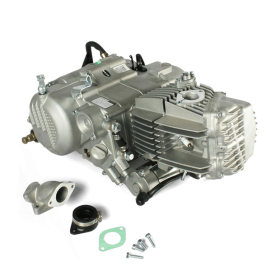 Moteur zongshen 190cc démarreur électrique