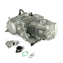 Moteur zongshen 190cc démarreur électrique