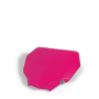 Plaque avant rxf Rose