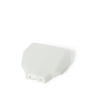 Plaque avant rxf mini Blanc