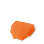 Plaque avant rxf mini Orange
