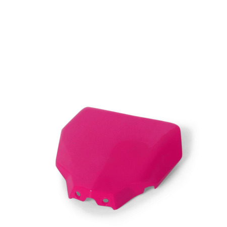 Plaque avant rxf mini Rose